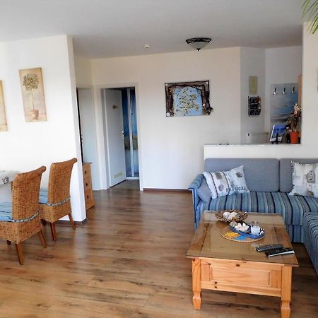 Komfortferienwohnung Kreideblick Sassnitz Extérieur photo